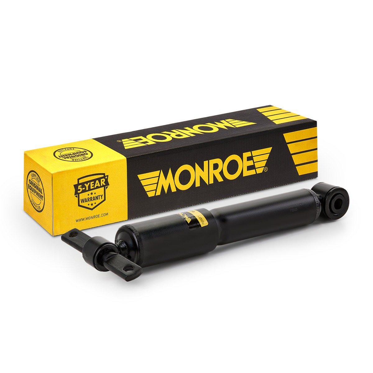Купити G2257 Monroe Стійка амортизатора задня
