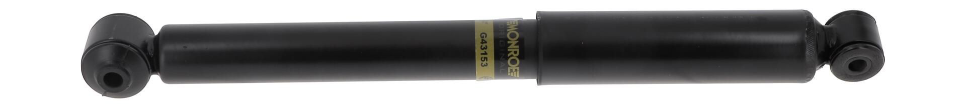 Задній амортизатор Monroe G43153
