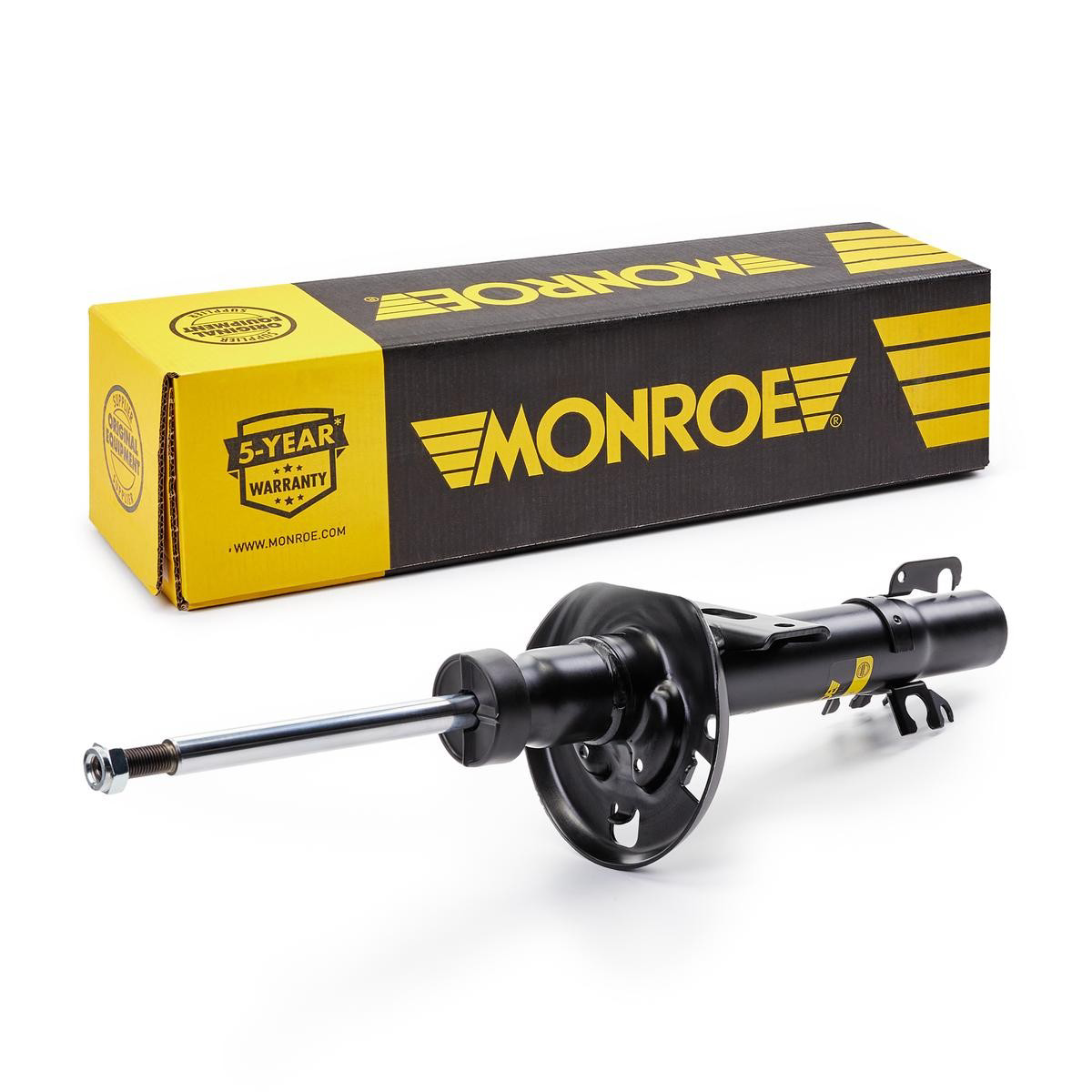 Амортизатори передні Monroe G7112