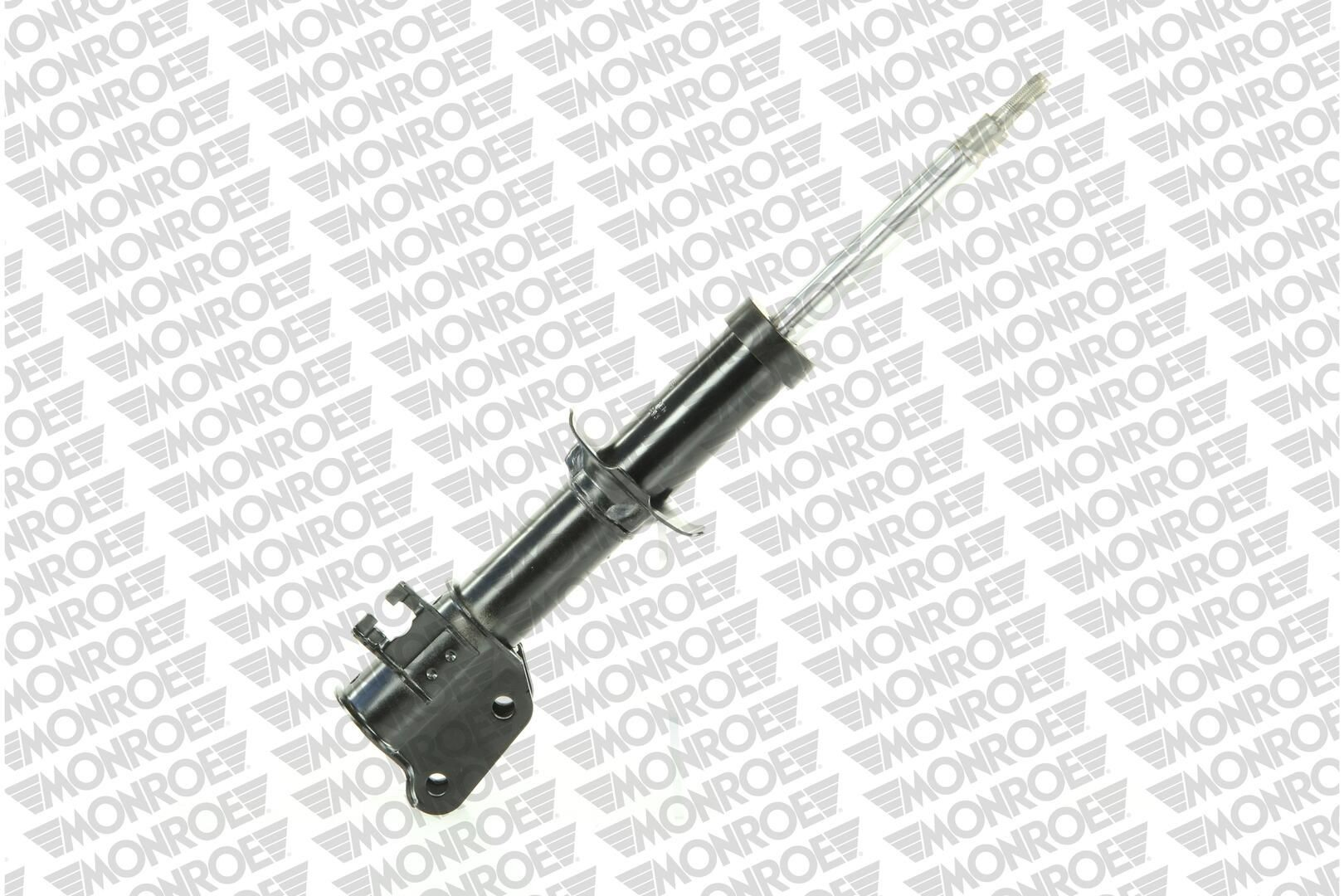 Амортизатор передньої підвіски, лівий Nissan/Infiniti 543034A00L ціна, від 44.53 USD