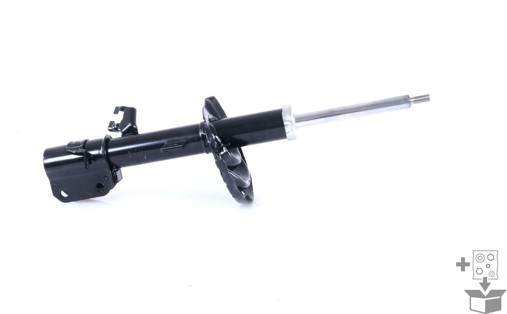 Амортизатор передній, правий Monroe G7309 ціна, від 61.49 USD