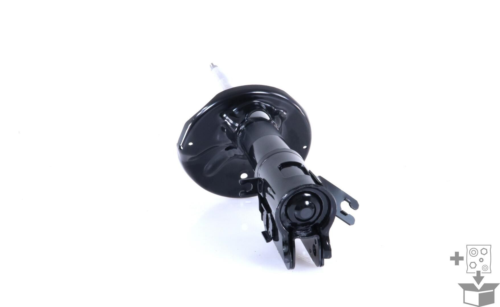 Амортизатор передньої підвіски, лівий Monroe G8094 ціна, від 56.93 USD