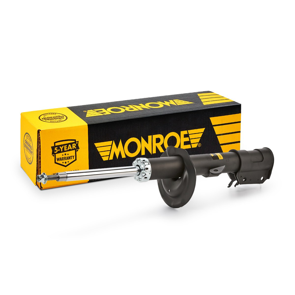 G8174 Monroe Амортизатор передньої підвіски