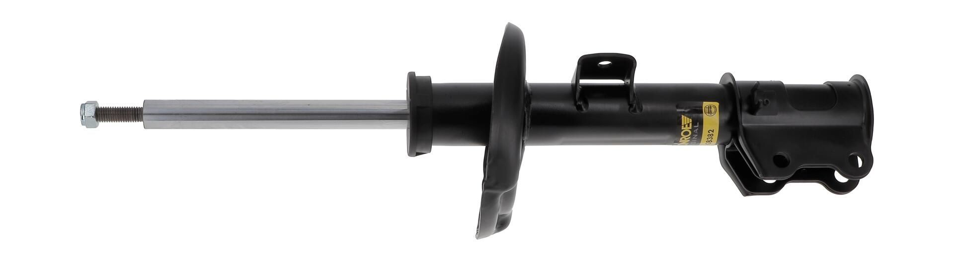 Амортизатор передньої підвіски, лівий Monroe G8382 ціна, від 72.37 USD