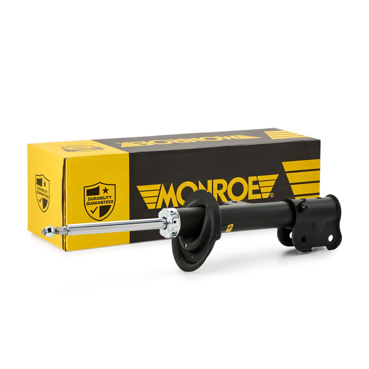 Амортизатор передній, правий Monroe G8406 ціна, від 101.44 USD