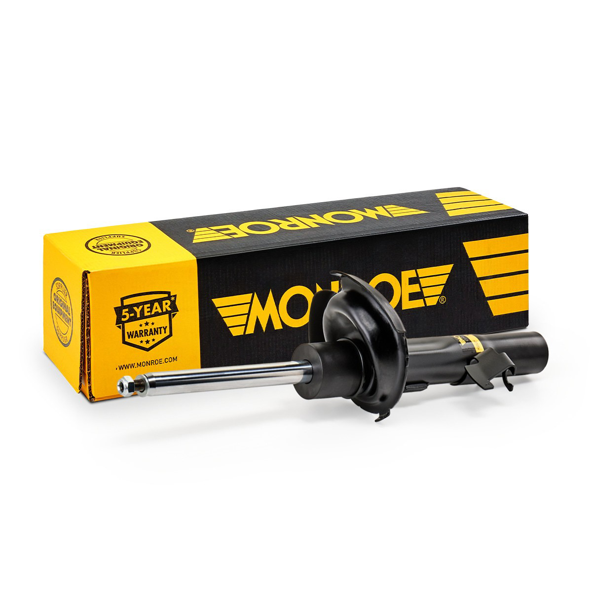 Амортизатор передньої підвіски, лівий Monroe G8426 ціна, від 70.59 USD