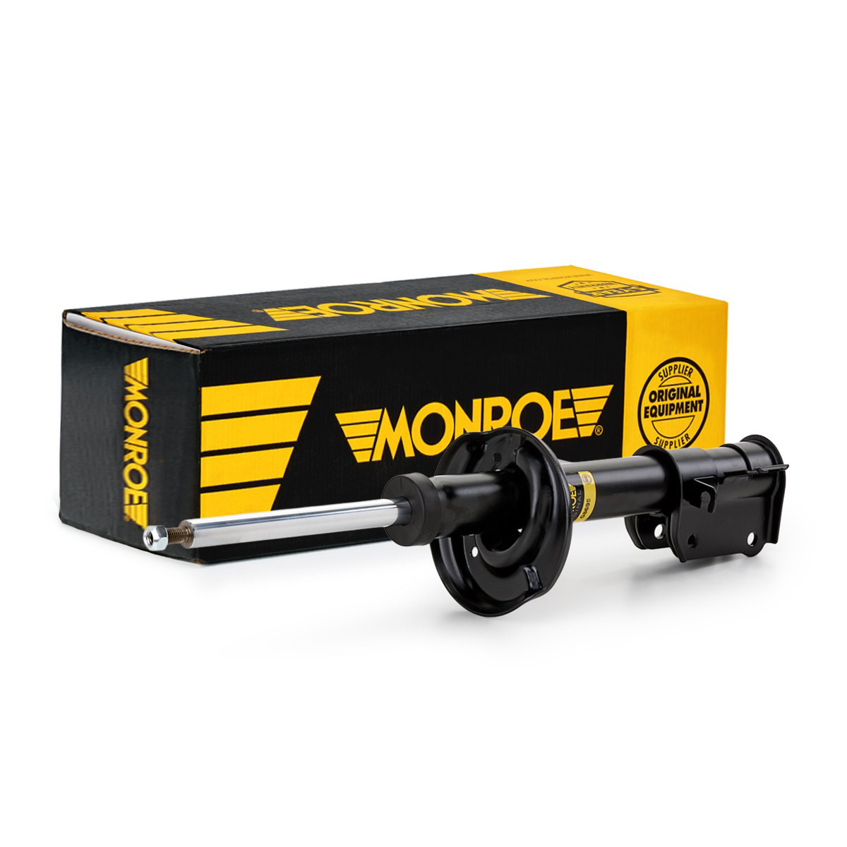 Амортизатор передній, правий Monroe G8695 ціна, від 73.45 USD