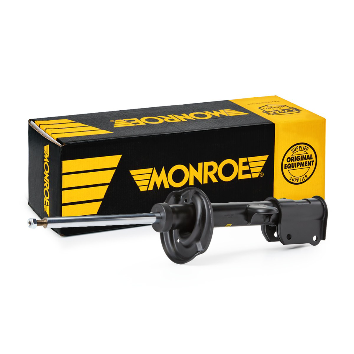 G8702 Monroe Амортизатор задній, лівий