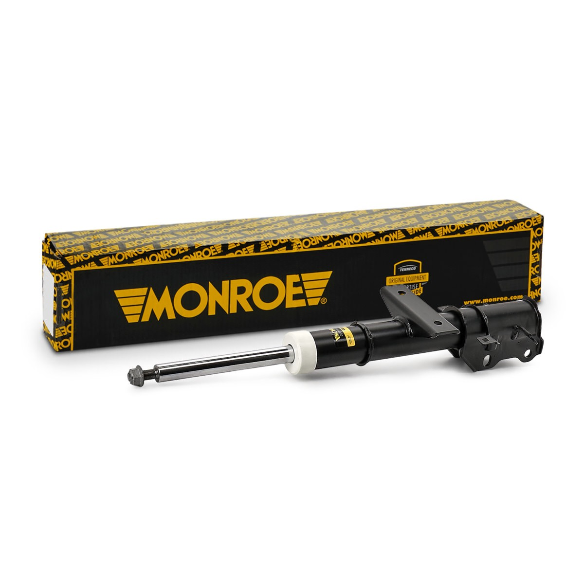 Амортизатори передні Monroe G8820