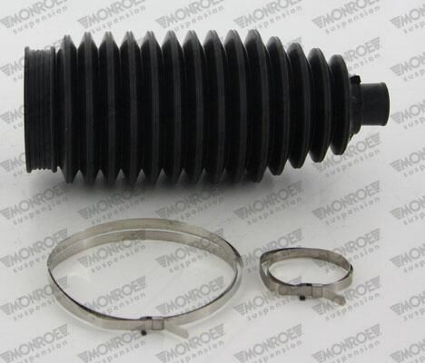 Пильник рульової тяги Opel Movano B фургон (X62) (2010 - 2026) ціна, від 5.19 USD