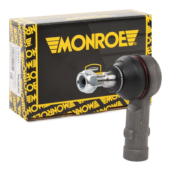 Наконечник рульовий Monroe L10117 ціна, від 10.18 USD