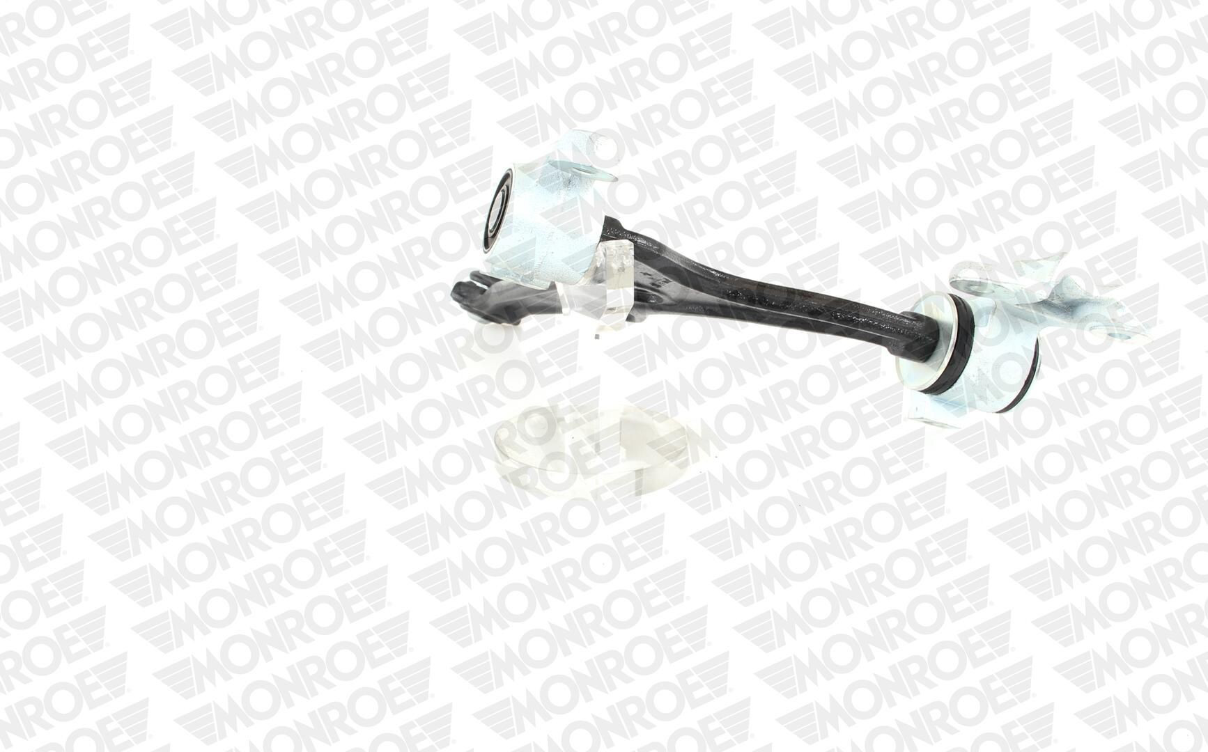 L10507 Monroe Важіль передньої підвіски нижній, правий
