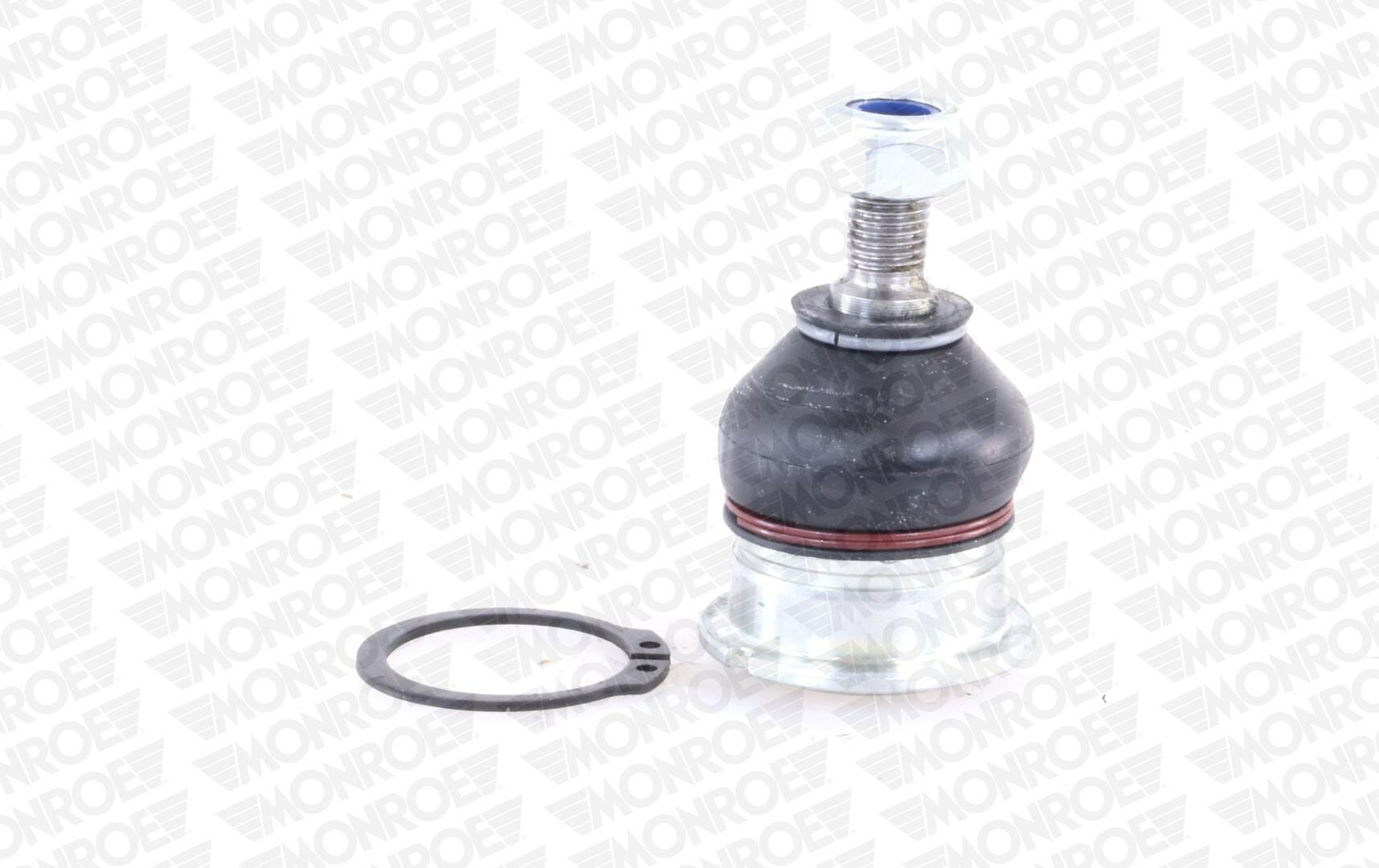 Кульова опора, нижня Monroe L10537 ціна, від 11.17 USD