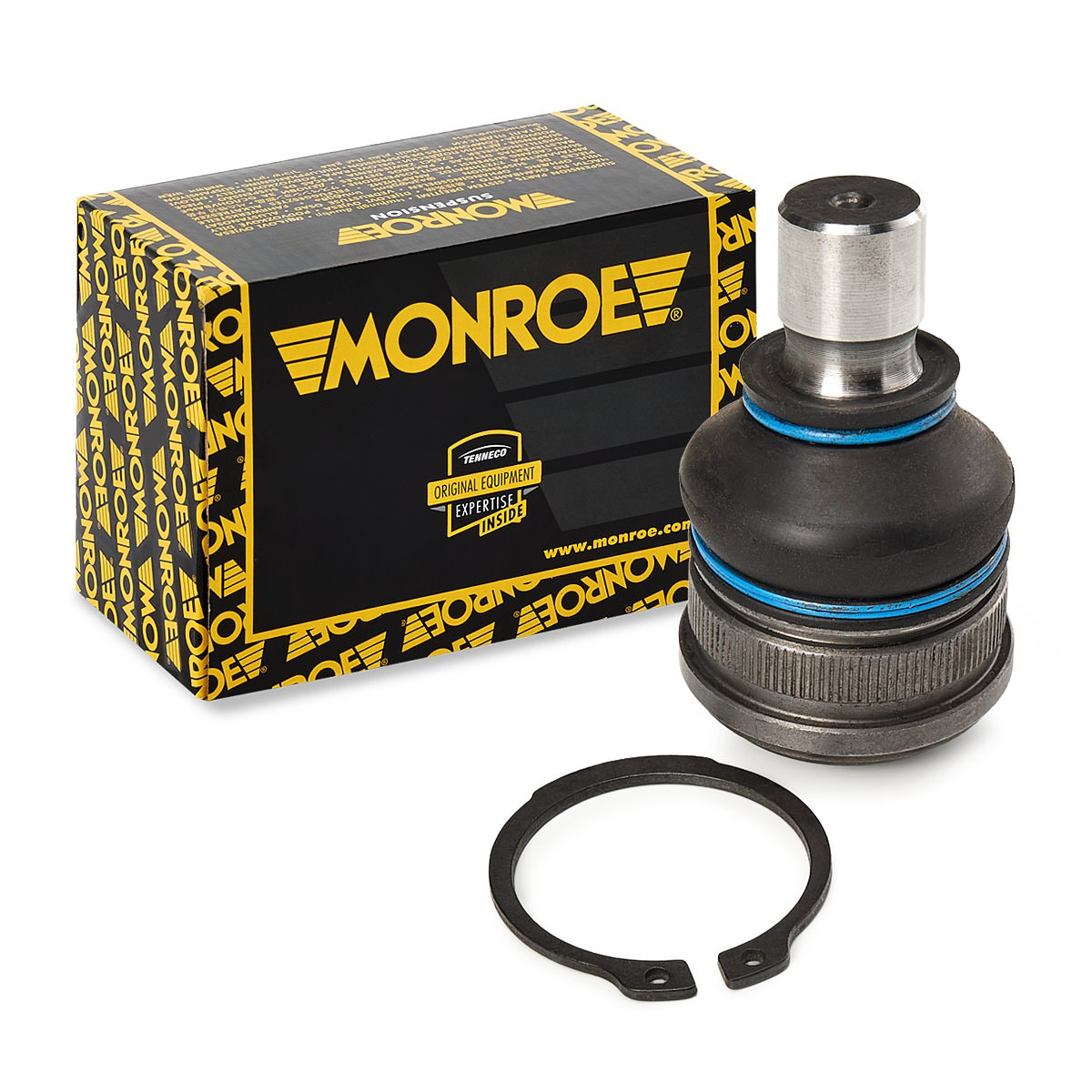 L10595 Monroe Кульові на авто