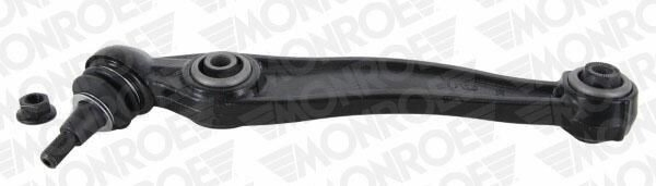 Купити MGZ102081 Maxgear Лівий важіль передній нижній підвіски