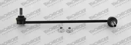 Стійка стабілізатора, переднього, права Monroe L11645 ціна, від 14.57 USD