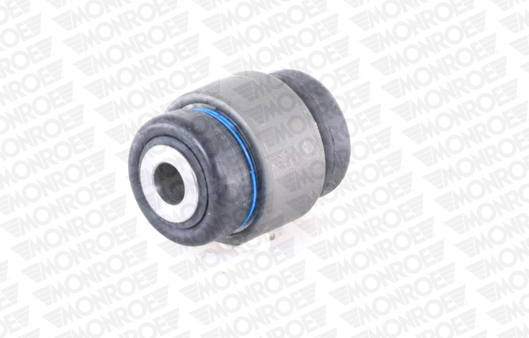 Сайлентблок заднього кулака Q-top QS2603RP