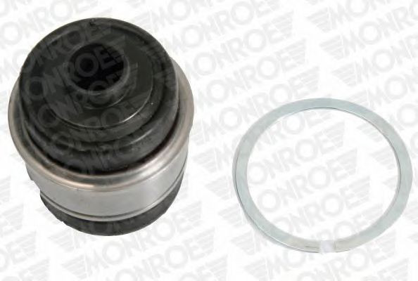 Сайлентблок заднього кулака Monroe L11842 ціна, від 16.61 USD