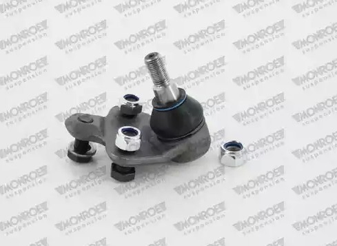Купити CBT107 CTR Кульова опора, нижня