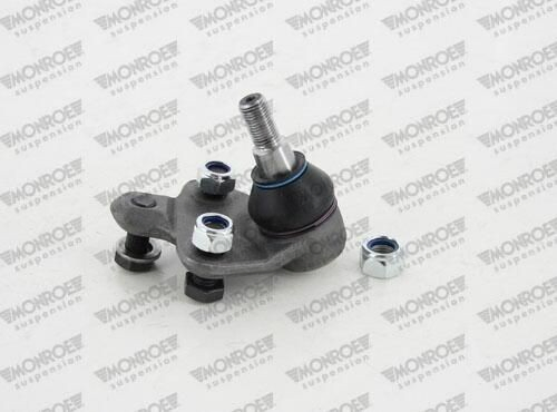 Кульова опора, нижня CTR CBT107 ціна, від 18.66 USD