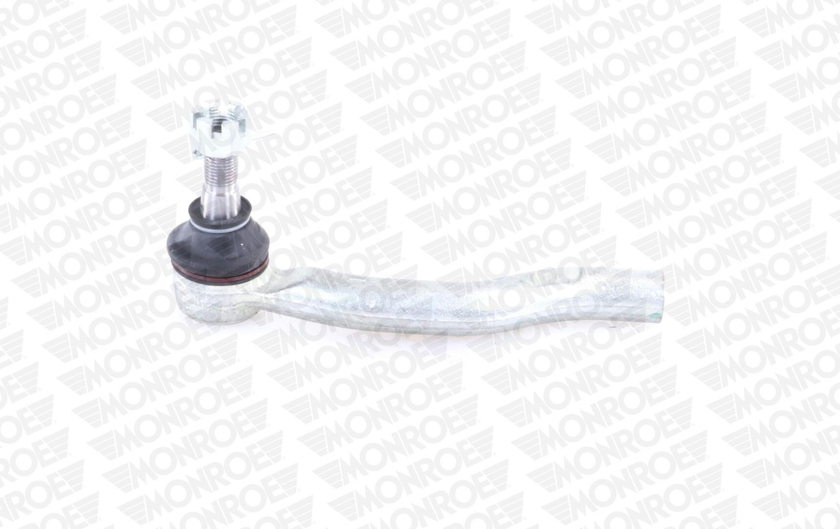 Наконечник рульовий Monroe L14138 ціна, від 17.45 USD