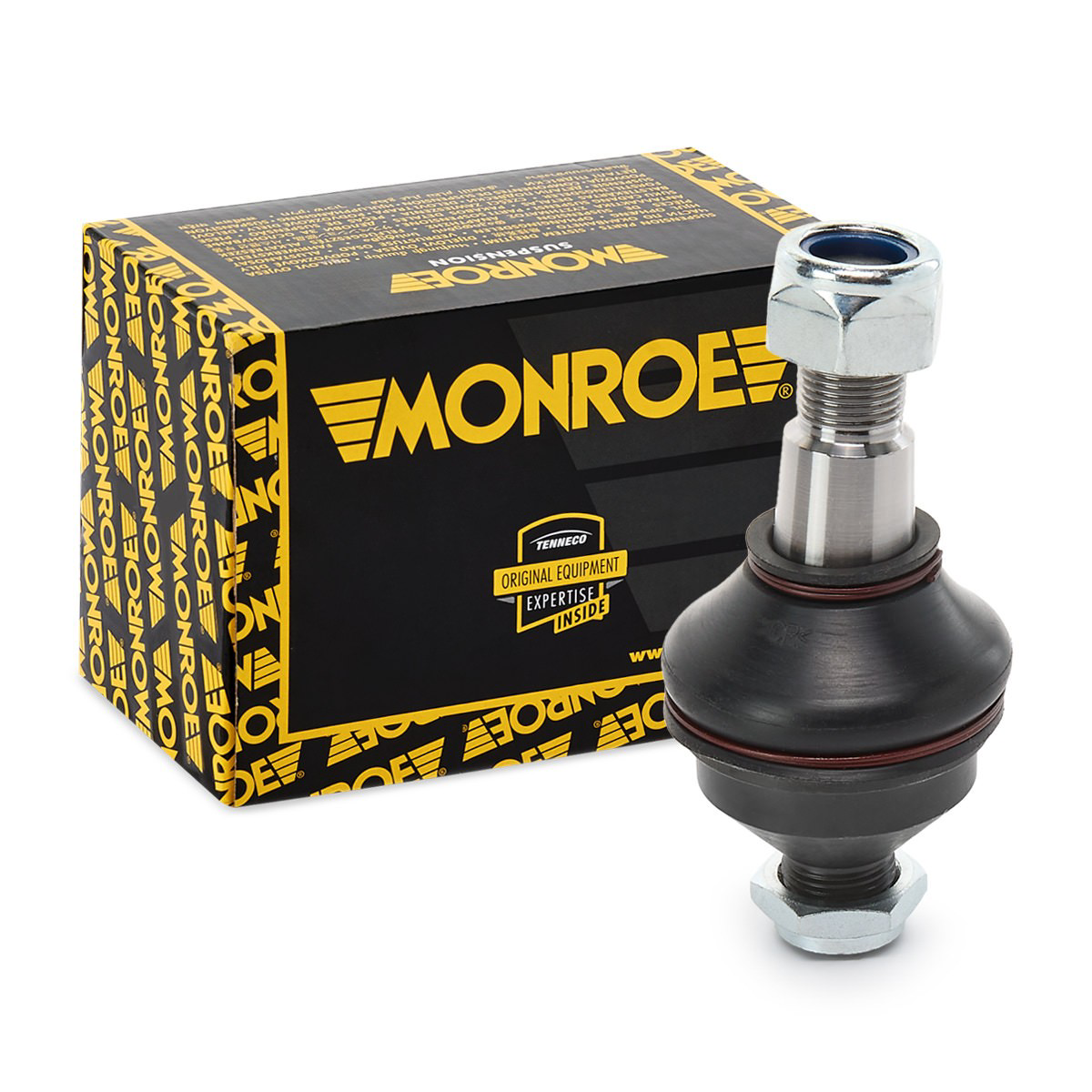Кульова опора, нижня Monroe L1504 ціна, від 13.78 USD