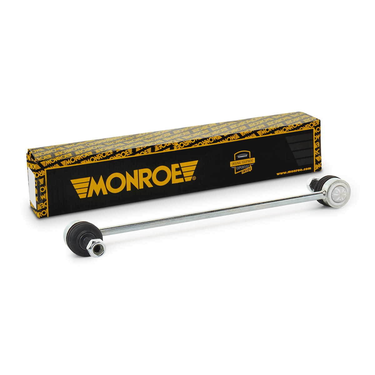 Амортизаційна стійка Monroe L16625 ціна, від 10.01 USD