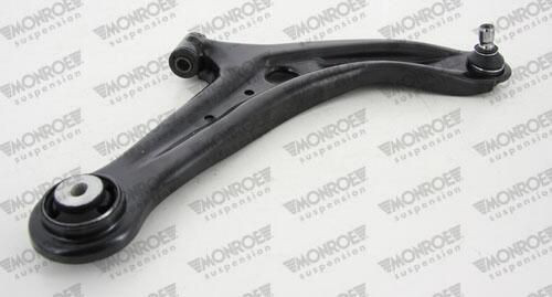 Важіль передньої підвіски нижній, правий Monroe L16A07 ціна, від 46.33 USD