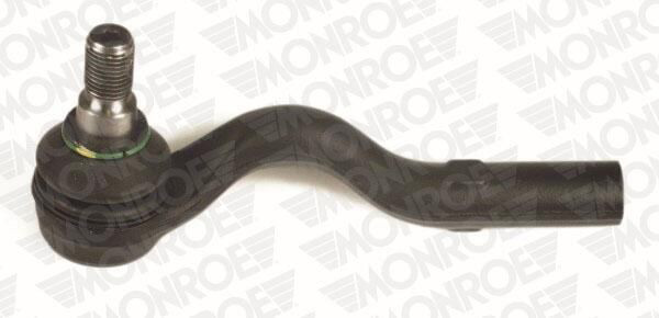 Наконечник рульовий Q-top QN1202P ціна, від 14.26 USD