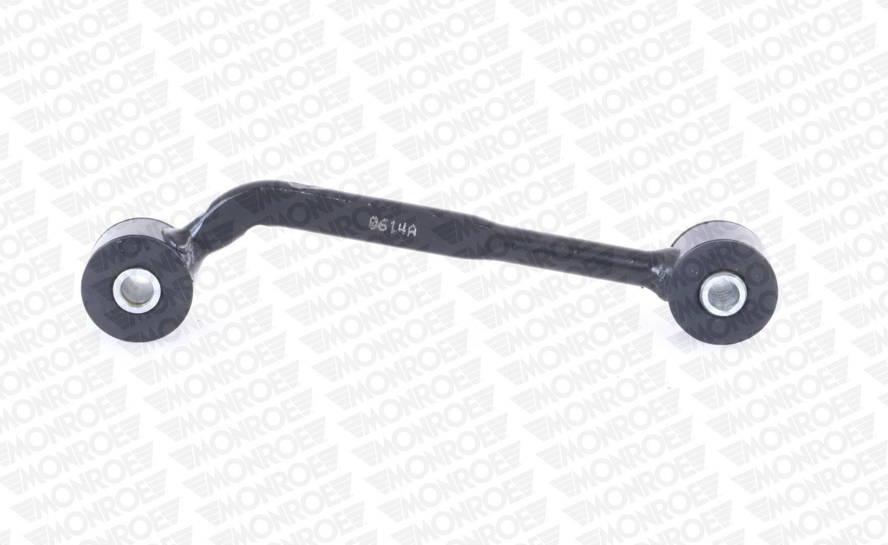 Лінк стабілізатора, правий Monroe L23651 ціна, від 12.84 USD