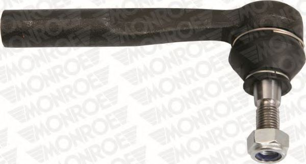 Накінечник рульової тяги, зовнішній Monroe L24121