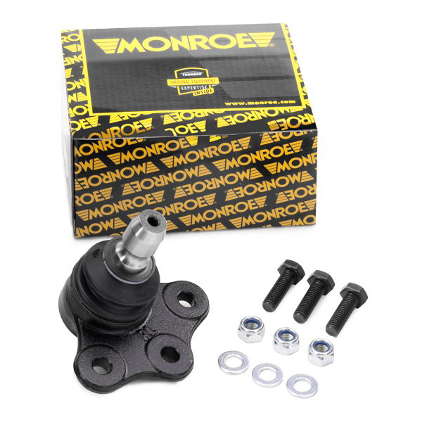 L24517 Monroe Кульові на авто