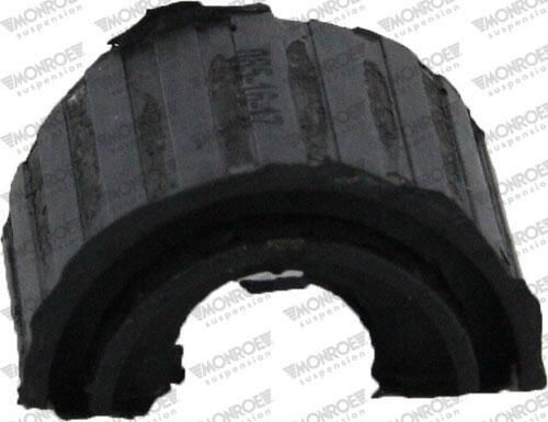 L24857 Monroe Втулка стабілізатора переднього, верхня