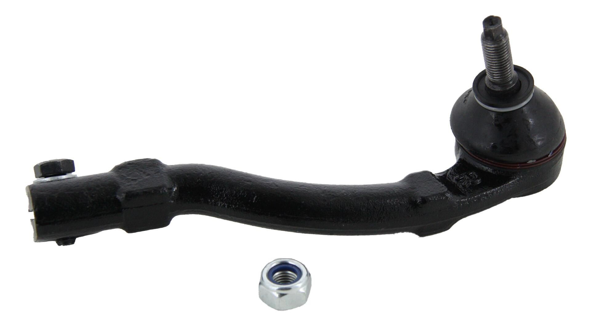 Наконечник рульовий Monroe L25111 ціна, від 11.57 USD