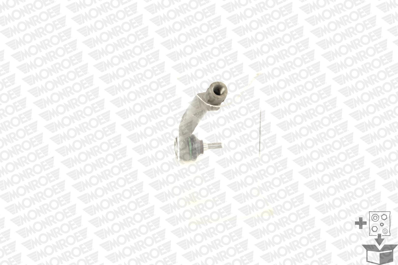Рульовий наконечник L25135 Monroe