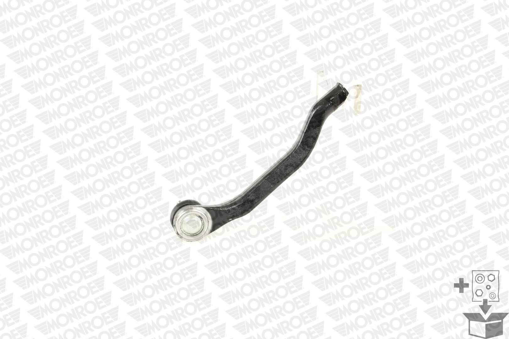 Купити Рульовий наконечник Renault Scenic GRAND III JZ0, JZ1