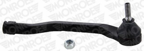 L25137 Monroe Зовнішній наконечник рульової тяги
