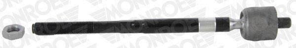 QM1710P Q-top Тяги кермові
