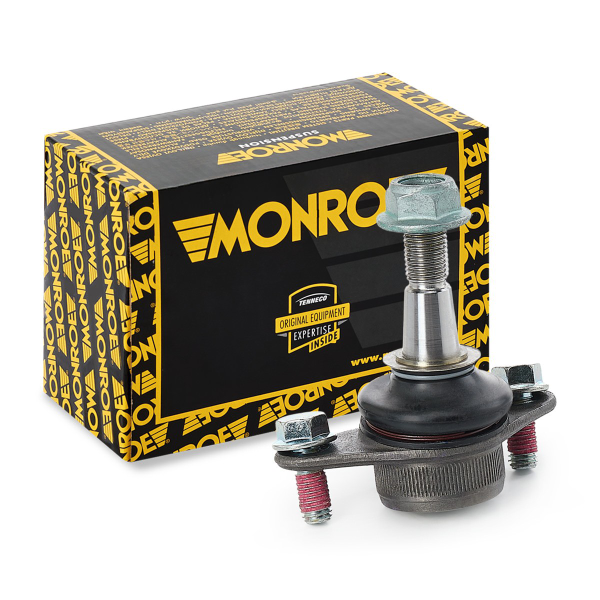 Кульова опора, нижня Magneti Marelli SSP1989 ціна, від 15.74 USD