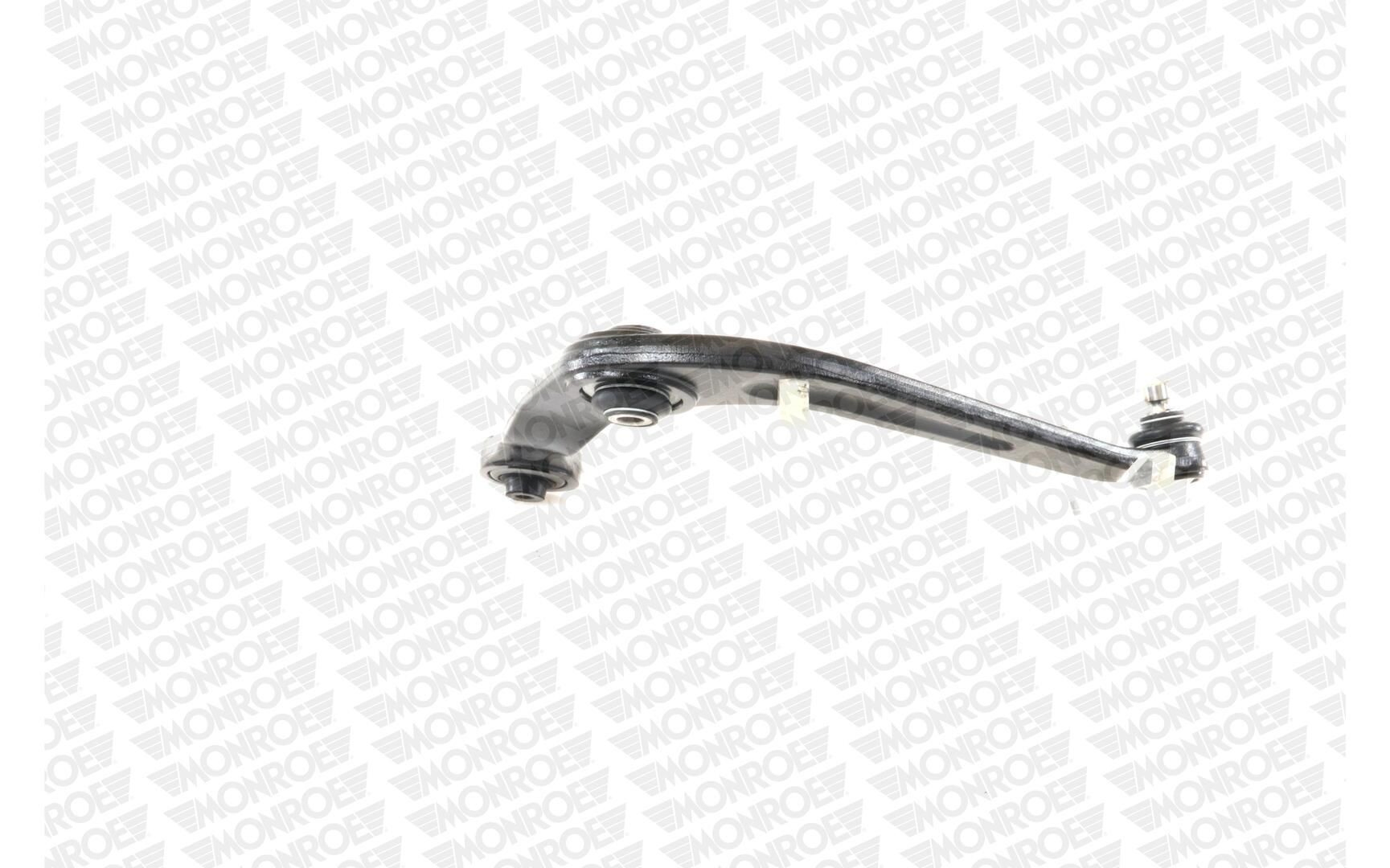 Важіль передній лівий Kraft 4215518 ціна, від 52.18 USD