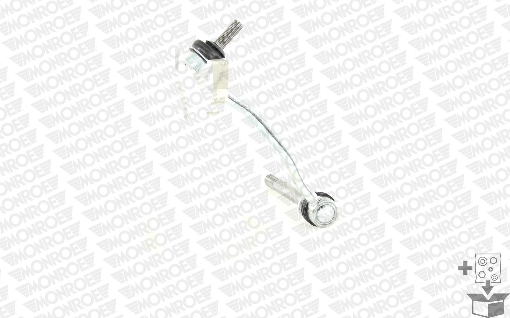 Яйця на стабілізаторі передні Magneti Marelli SSP2504 ціна, від 16.16 USD