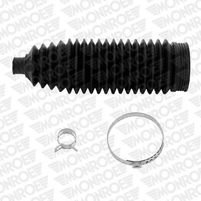 Купити Пильник рульової рейки Volkswagen Golf IV 1J1