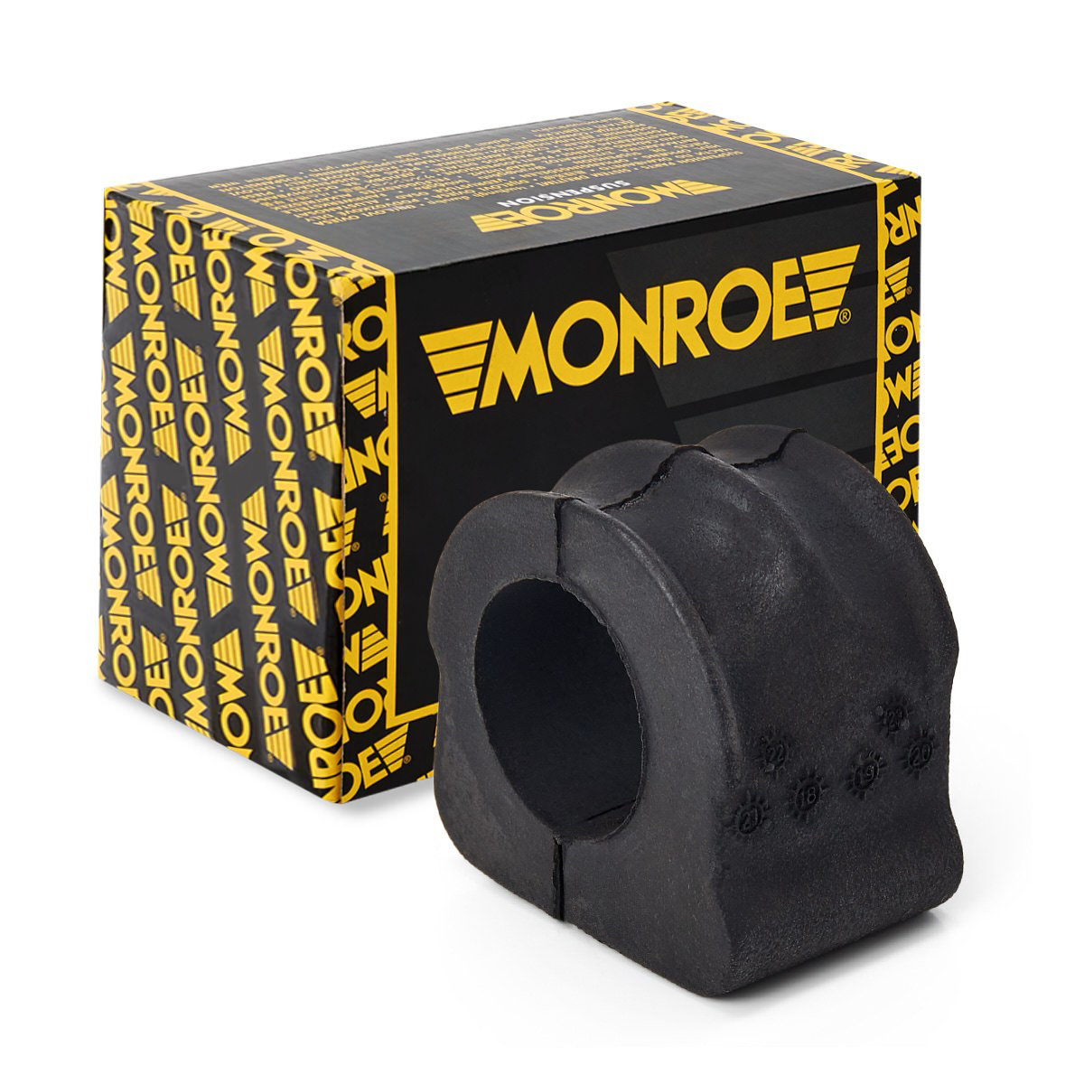 L29865 Monroe Втулка стабілізатора переднього