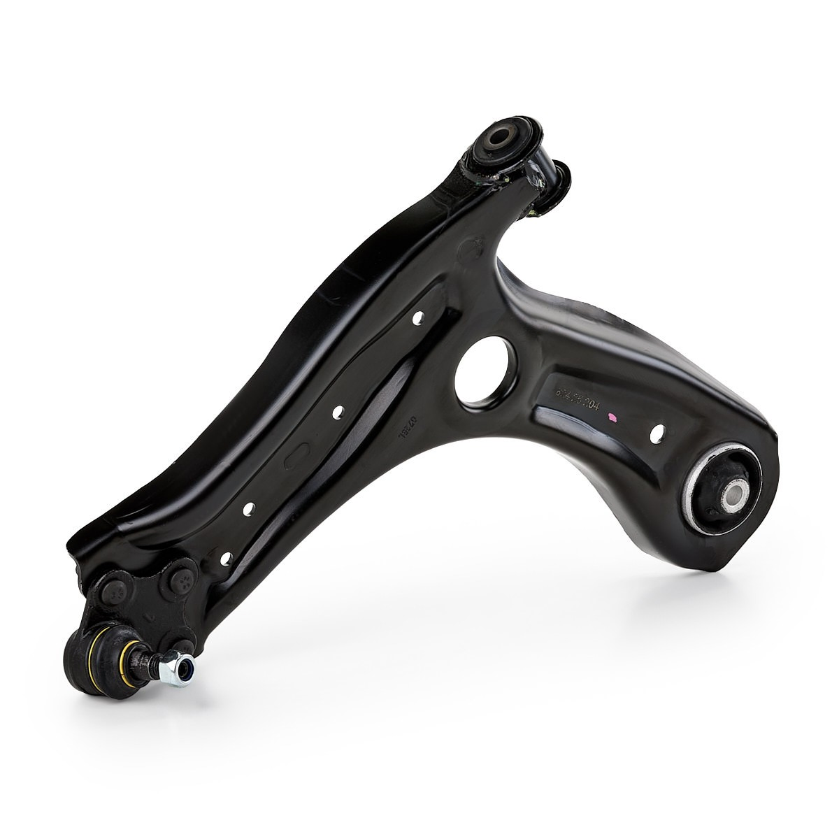Важіль передній лівий Magneti Marelli ARM987 ціна, від 41.16 USD