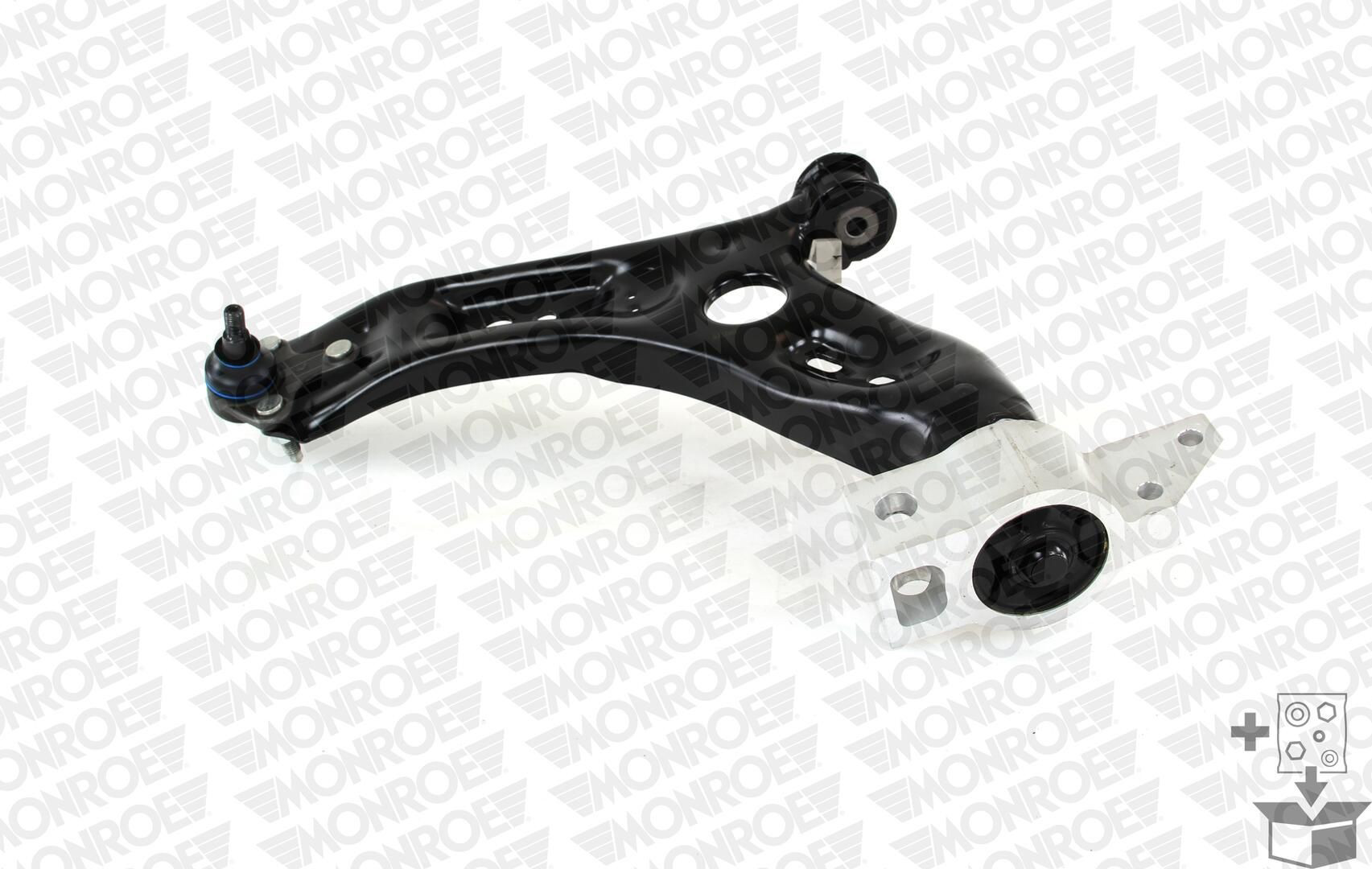 Важіль передній лівий Maxgear MGZ101129 ціна, від 31.25 USD