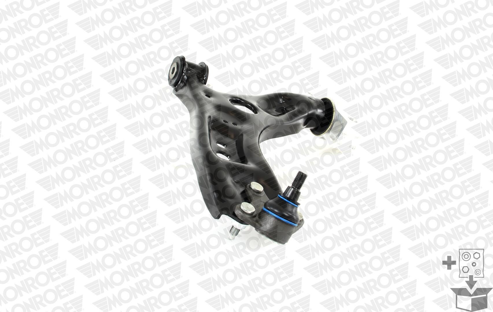 Ходова Magneti Marelli ARM1065