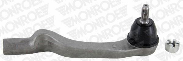 Зовнішній наконечник рульової тяги на Honda Civic VI MA,MB
