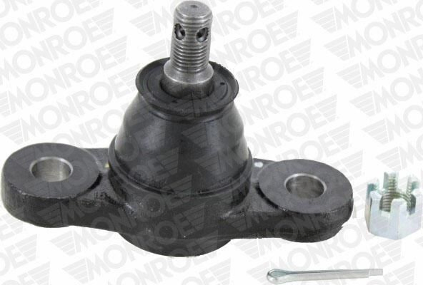 Кульова опора, нижня Raiso RL517600H ціна, від 8.90 USD