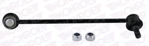 Стійка стабілізатора переднього, ліва S548304H200 Hyundai/Kia