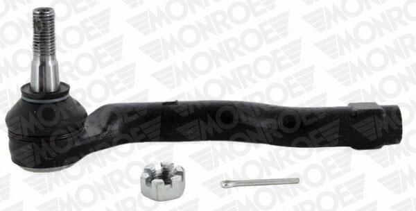 Наконечник рульовий Mazda 2 II хетчбек (DE) (2007 - 2014) ціна, від 15.81 USD
